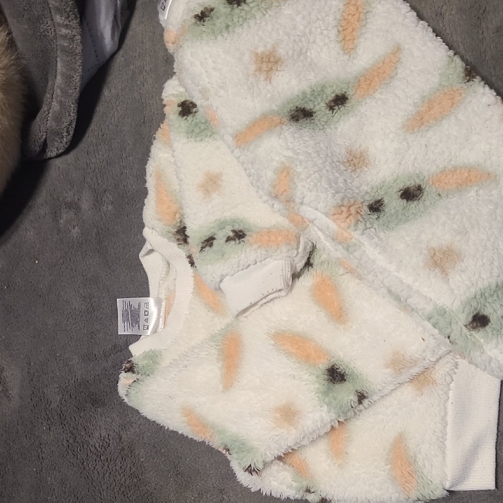 Star Wars Kids Matching Set - White, Green, Orange